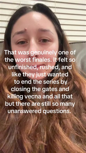 Stranger Things Finale Review: Disappointing Ending