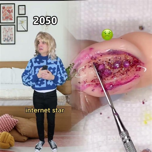 Technology has gone too far 🤖 #fyp #comedy #music #parody of #videoki