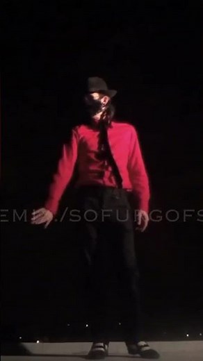 The Legend Under the Mask: Is the Masked Dancer Really Michael Jackson? #shorts