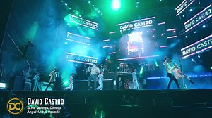 David Castro - Que bien se ve / Si me quieres, dimelo (En vivo) | David Castro