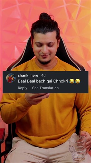When video reach wrong audience pt 740 | Funny instagram comments | Ankur khan