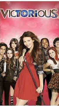 I make it shine ( VICTORIOUS THEME SONG)