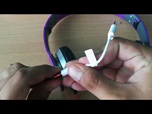 Adaptador Tipo C a Jack 3.5 Para Auriculares