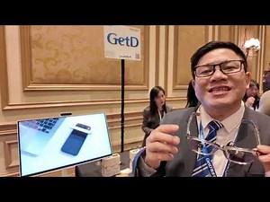 GetD AI Translation Glasses: 29g open-ear audio, triple-mic ENC, Find My safety