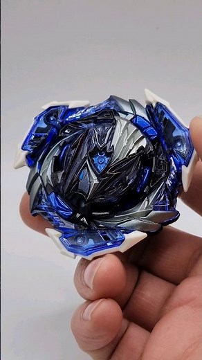 Premium Cobalt Ultimate Valkyrie