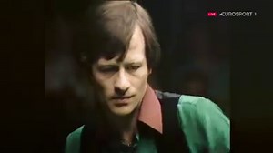 15K views · 503 reactions | Two entertainers are battling it out in Belfast tonight! Fittingly, Eurosport spoke to our players about the late great Alex Higgins... | WST | Facebook