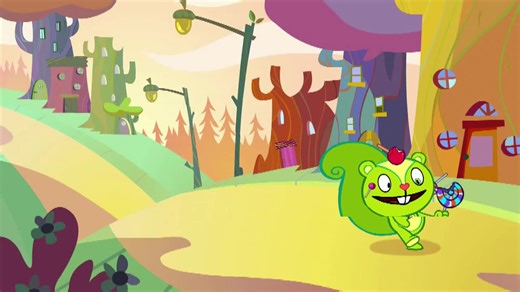 Happy Tree Friends False Alarm - Xbox 360 #foryoupage #fy #fyp #viral #xbox360