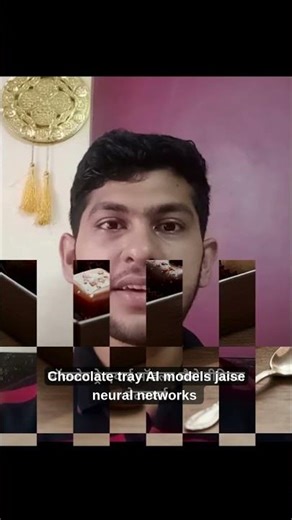 Reshape & Flatten — Data Ko AI Ready Banana 🚀‪@TheShaikhTechie‬