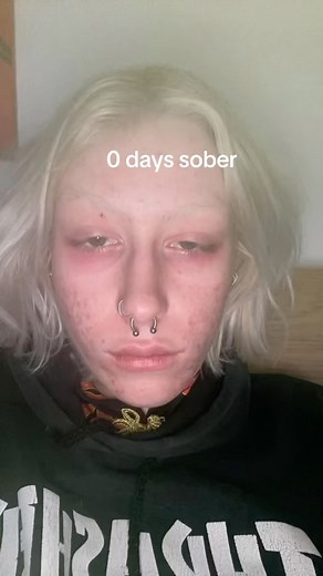 That Sober Girl glow up ✨ Be a part of the club, the Sober Girl Social Club!⁠ Your membership includes:⁠ ⁠ ✅ Multiple Support Circles each week hosted by a Certified Coach⁠ ⁠ ✅ Journals and workbooks⁠ ⁠ ✅ Connect with like minded women in a private space that isnt on social media⁠ ⁠ ✅ Exclusive ASGG guides to navigate life and sobriety⁠ ⁠ ✅ Promo codes for members only ⁠ ⁠ ✅ Sober Girl book club⁠ ⁠ ⁠ Click the link in bio or visit www.asobergirlsguide.com⁠ ⁠ ⁠🎥💕 @methvamp via TikTok ⁠ #sobergi