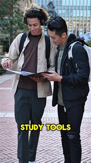 Two 20-Year-Old Dropouts Built Turbo AI Into the Go-To AI Notetaker for Learners Everywhere | BEAMSTART