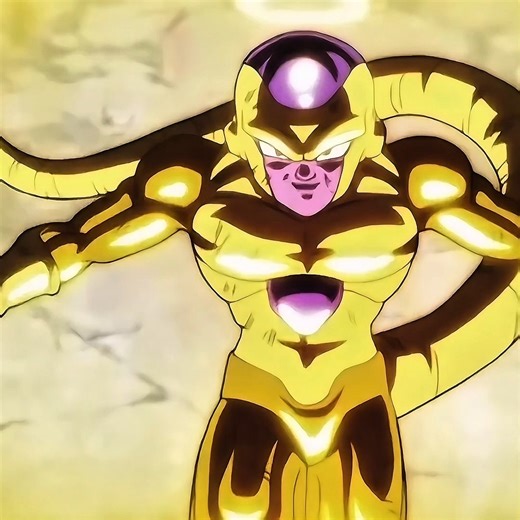 Frieza Mocking Jiren 😂 | REBOLATON (Slowed) #AnimeShorts #DBZ #Frieza