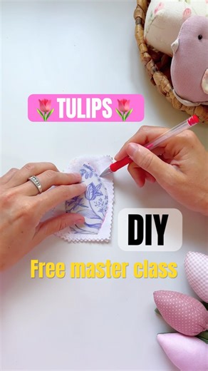 Don’t Buy Tulips 🌷