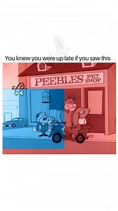 AuxGod on Instagram: "“Gorilla 4 Sale” is a song that appeared as one of the Cartoon Network Groovies in the early 2000s 📺 It was written by Steve Patrick, who, along with the rest of his department, had been tasked by Cartoon Network creative director and Adult Swim president Michael Ouweleen with making interesting content to fill in time between Cartoon Network’s shows. The music video features a montage of slowed-down clips from The Magilla Gorilla Show. The footage is overlaid with colorfu