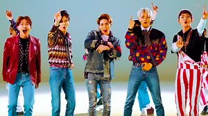 Watch: SHINee's Back With Funky And Old School "1 Of 1" MV | Soompi