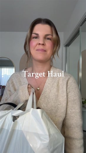 Target Australia Haul: 2 Way Zip Cardigan, Shoulder Bags, and More!