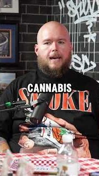 Ted on Why Cali Packs Will Always Dominate Cannabis Federal Legalization, Global Markets