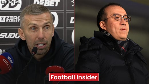 Wolves takeover: Keith Wyness tips US investor for deal 'very soon'