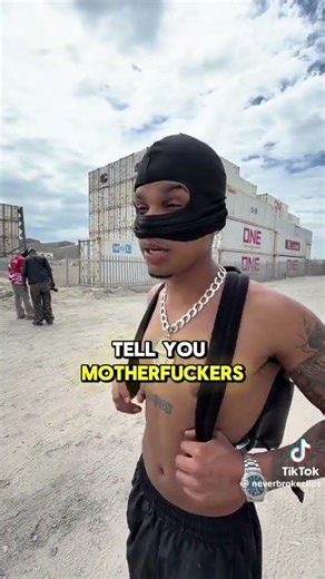 Ziggy X4 Behind the scenes music video shoot