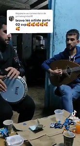 173K views · 8.5K reactions | Nos jeunes rend hommage à Matoub Lounès Paix à son âme. Chanson intitulé : Regard sur l'histoire d'un pays damné. Très bonne maîtrise bravo Bonne écoute les chaabistes  | Chaabi | Facebook