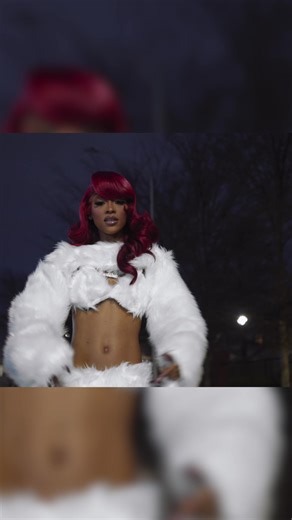 The Way Video Out Now!! #Fyp #foryoupage #4up #AnnMarie | annmarie