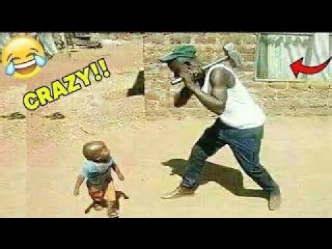 Try Not To Laugh Challenge 😂 ▶️ LEVEL 7 | KIDS EDITION🤣🤣