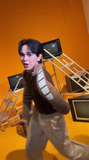 Ito naman pala si my tinatangi ETHAN 🥰🫶🏻Watch the Official Music Video of “Mine”! #GAT #GATMine
