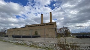 City set to fund demolition of long-vacant incinerator for eventual redevelopment