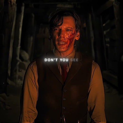 Vecna's Origin - "Henry Creel" Edit | mitski - washing machine heart