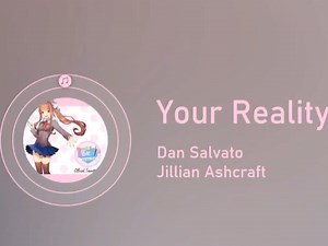 【AI米塔】Your Reality（你的真实）- DDLC OST