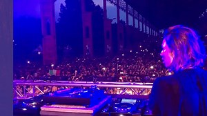 35K views · 1.1K reactions | We have a feeling Nina Kraviz is going...