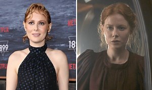 1899: Trailer for period thriller series from Netflix