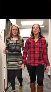 Basics of Human Guide Technique