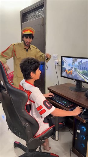 Vampo | Gta 5 Cheat code in Real life😳 . . . #instagram #vampire #challenge #fypage #reels | Instagram