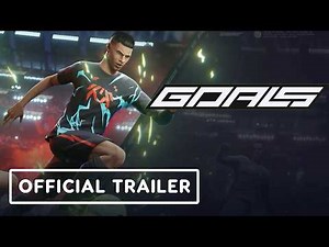 GOALS - Official Trailer