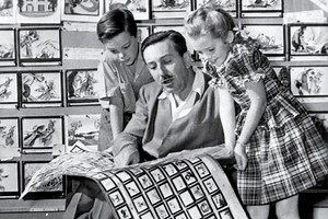 Bobby Driscoll, la primera estrella infantil de Walt Disney que murió olvidado a los 31 años en una vivienda abandonada de Nueva York