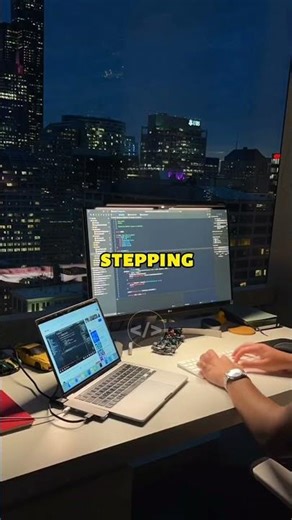 Motivation for a Coder’s Journey 💻🚀 #shorts #programmerlife