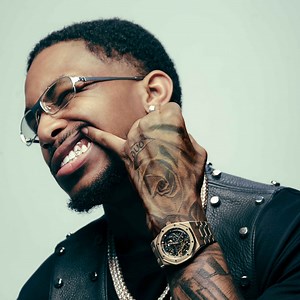 Feb 16, 2025: DDG at MGM Music Hall at Fenway Boston, Massachusetts, United States | Concert Archives