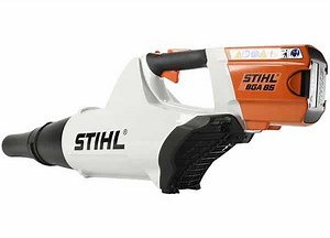 Stihl BGA 85 36V 391 CFM Cordless Handheld Blower
