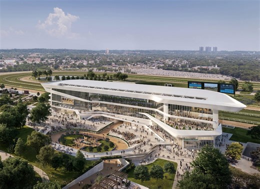 NYRA Launches Belmont Park Membership Program