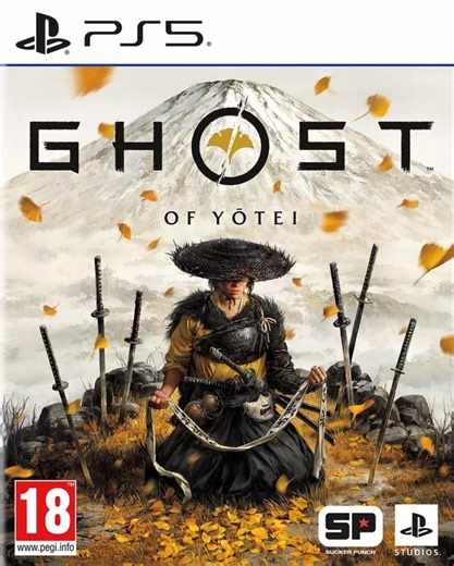 Review: Ghost of Yotei (PS5) - The Greatest Sucker Punch Game Ever