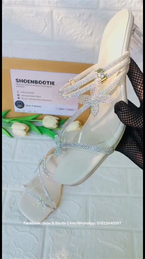 Elevate Your Style with Our New China Heel Collection