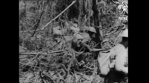 3.6K views · 92 reactions | Newsreel combat footage from the Burma Campaign, 1944 (: British Pathé). | World War II History | Facebook