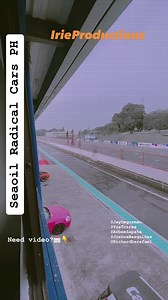 3.2K views · 23 reactions | BTS: Racing video production for Radical Cars Philippines at Batangas Racing Circuit. We work rain or shine Thats the Irie way. Need professional car video production? DM us now! #automotivevideography #carracing #videoproduction #irieproductions #automotivelifestyle #videoproductioncompany #sonyfx3cinema #fpvdrone #corporatevideoproduction | Irie Productions | Facebook