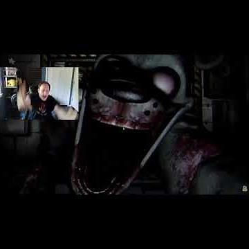 The Graveyard Shift! #graveyardshift #fnaffangames #fnaf #gameplay #commentary #maxmode #completion