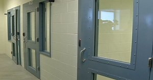 Police investigate homicide at Denver jail