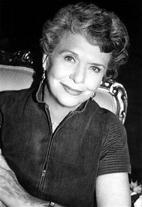 Helen Wagner Dead at 91