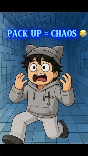 I FAILED Instantly 😭 #new #roblox