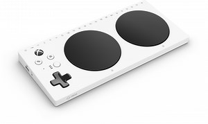 Microsoft Unveils New Xbox Adaptive Controller for Gamers with Disabilities