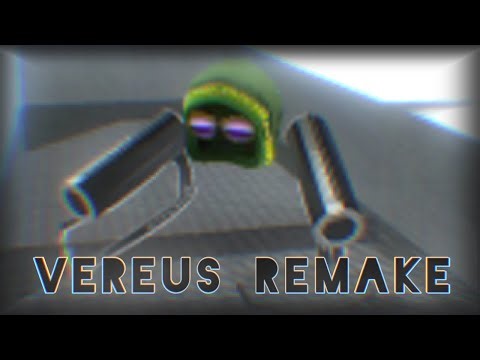 Fluxus/Hydrogen/Delta Mobile Script Showcase | [FE] Vereus Runner *Free* (Fling, R6/R15)