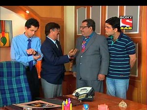 Yes Boss - Episode 180